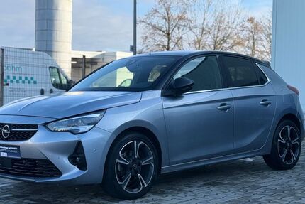 Opel Corsa 39.315 km 16.999 &euro; Gelsenkirchen 45891