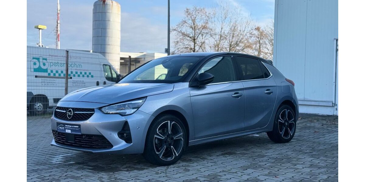 Opel Corsa 39.315 km 16.999 &euro; Gelsenkirchen 45891