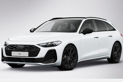 Audi A5 1.050 km 64.500 &euro; Bochum 44809