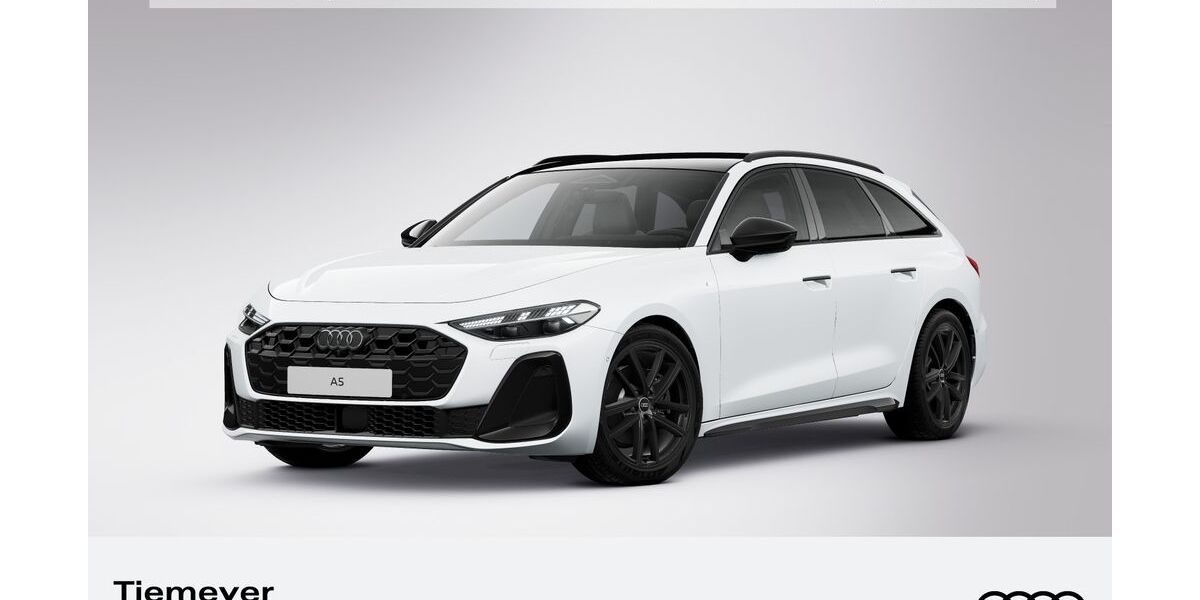 Audi A5 1.050 km 64.500 &euro; Bochum 44809