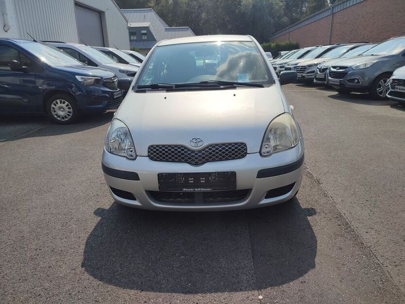 Yaris