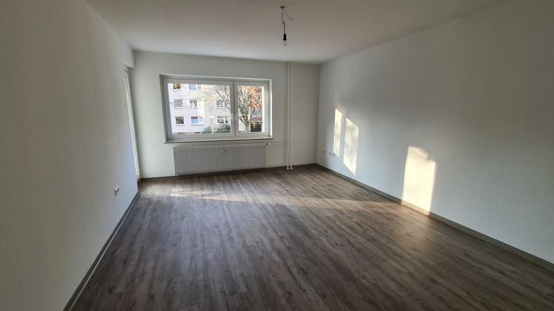 Etagenwohnung Dortmund Gartenstadt - 3 Zimmer, 70 m&sup2;, 690&euro; | Angebot:25566160