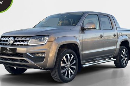 VW Amarok 135.637 km 33.940 &euro; Bottrop 46244