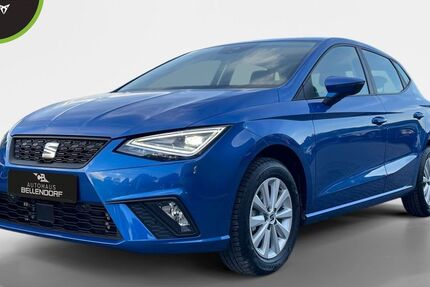 Seat Ibiza 10.160 km 19.470 &euro; Bottrop 46244