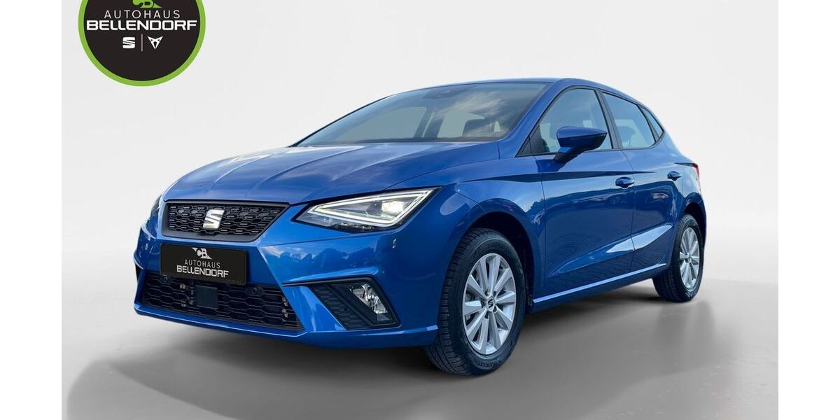 Seat Ibiza 10.160 km 19.470 &euro; Bottrop 46244