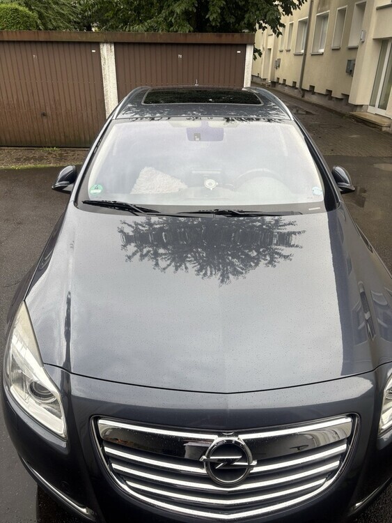 Insignia Sports Tourer