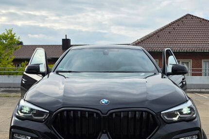 BMW X6 78.000 km 51.900 &euro; Schwelm 58332