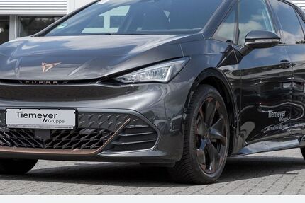 Cupra Born 21.371 km 31.880 € Bochum 44892