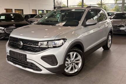 VW T-Cross 2.050 km 25.970 &euro; Lünen 44536