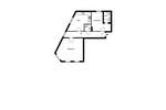 Etagenwohnung Recklinghausen Röllinghausen - 2 Zimmer, 71 m&sup2;, 119.000&euro; | Angebot:25854018