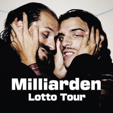 Milliarden - Lotto Tour 2025