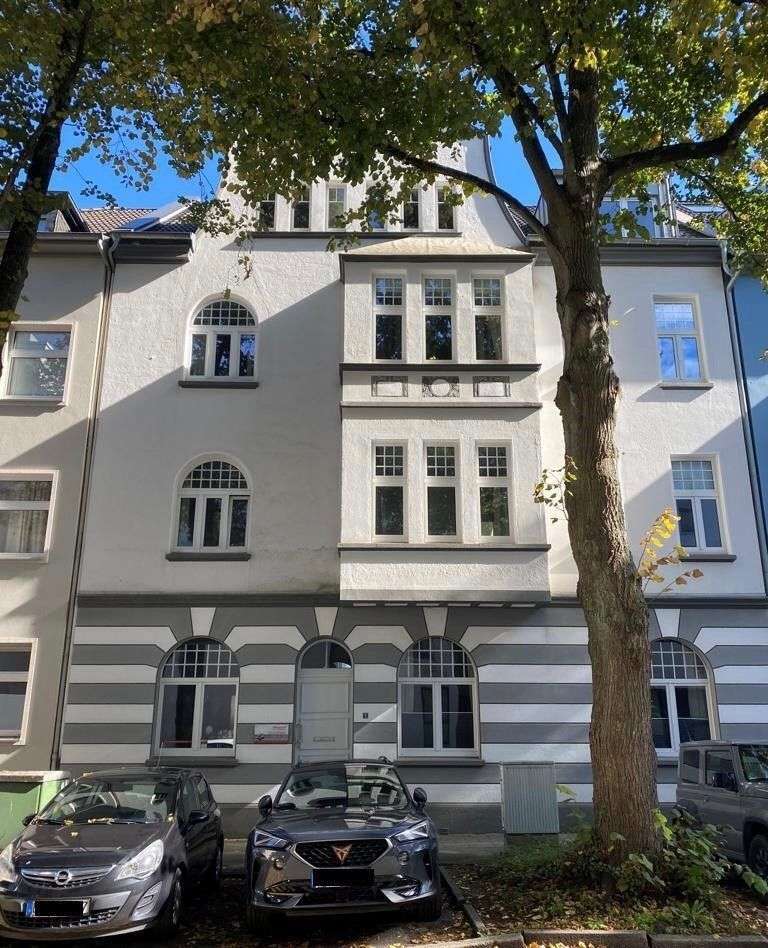 Wohnung zum Mieten in Essen 730 € 58 m²