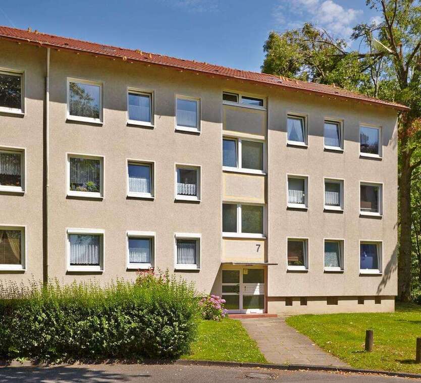 Wohnung zum Mieten in Bochum 505 € 59.29 m²