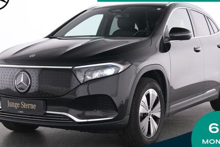 Mercedes-Benz EQA 18.763 km 35.990 &euro; Essen 45309