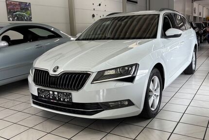 Skoda Superb 128.000 km 11.900 &euro; Essen - Karnap 45329