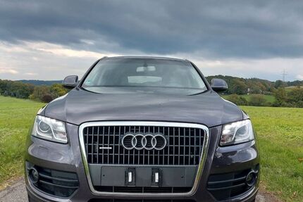 Audi Q5 222.566 km 9.000 € Ennepetal 58256