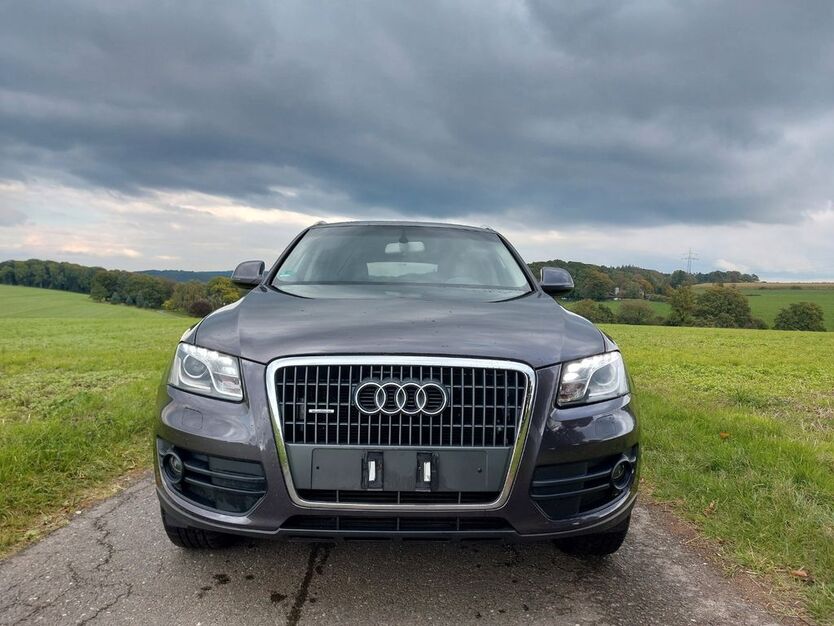 Audi Q5 222.566 km 9.000 € Ennepetal 58256
