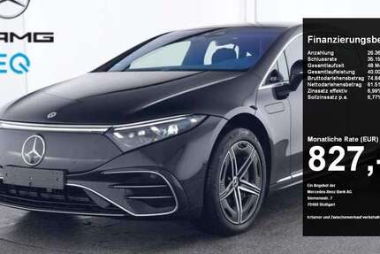 Mercedes-Benz EQS 7.129 km 87.880 € Hagen 58135