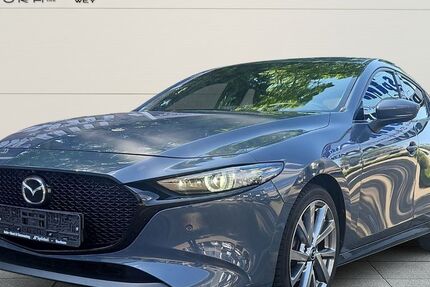 Mazda 3 46.000 km 19.780 &euro; Bochum 44809