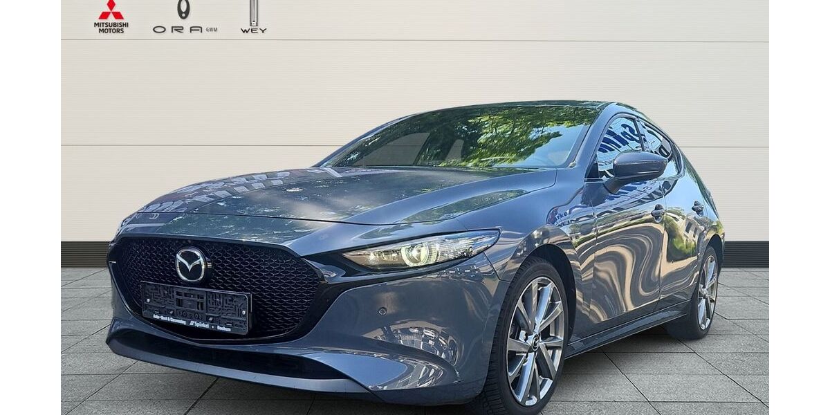 Mazda 3 46.000 km 19.780 &euro; Bochum 44809