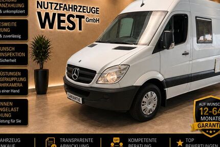 Mercedes-Benz Sprinter 209.000 km 14.990 &euro; Datteln 45711