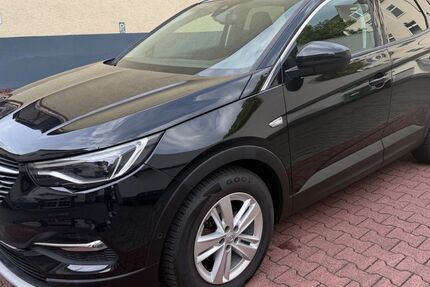 Opel Grandland (X) 135.000 km 9.590 &euro; Hagen 58135