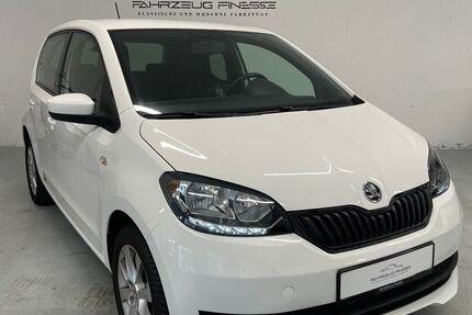 Skoda Citigo 111.675 km 6.999 &euro; Heiligenhaus 42579