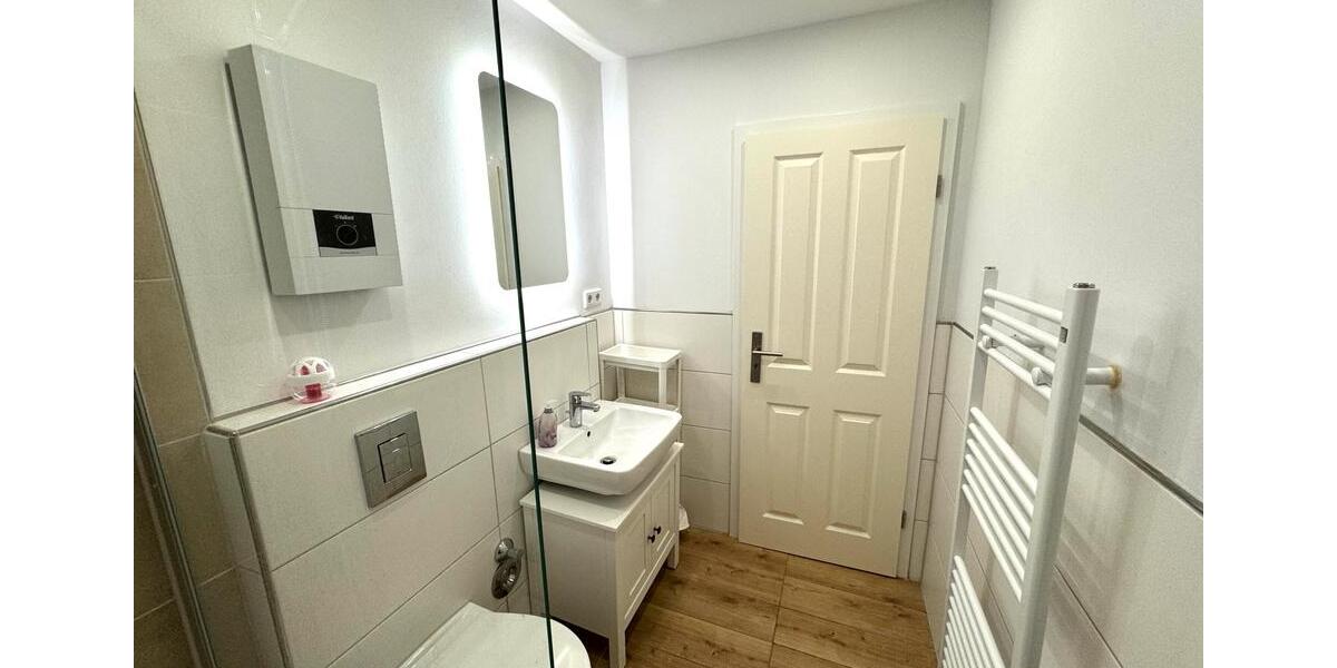 Dachgeschoßwohnung Gladbeck Alt-Rentfort - 3 Zimmer, 95 m&sup2;, 845&euro; | Angebot:26428184