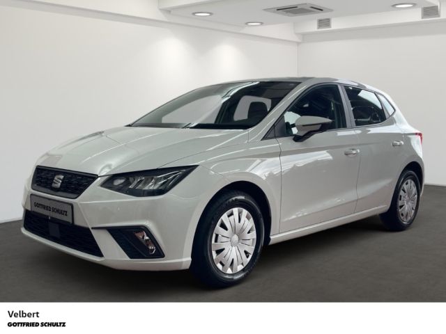 Seat Ibiza 42.589 km 14.290 € Velbert 42553