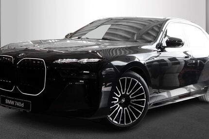 BMW 740 4.900 km 105.890 &euro; Gelsenkirchen 45897