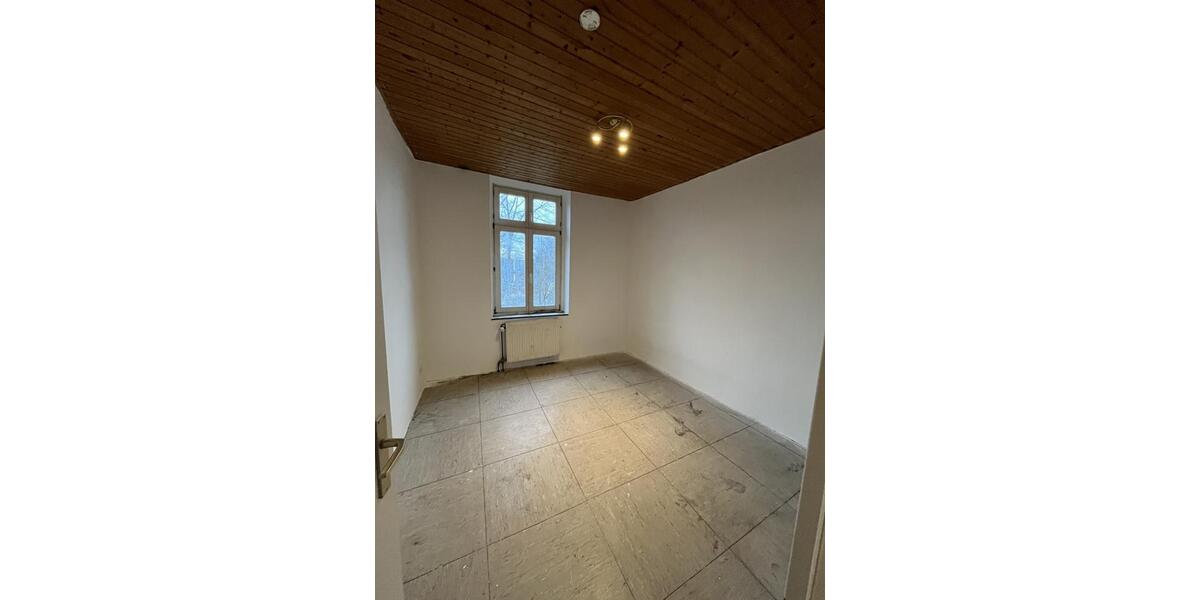 3-Zimmer Wohnung mit Balkon zu vermieten! WBS erforderlich! 3 zimmer