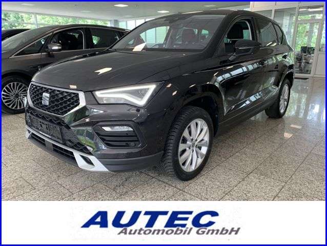 Ateca