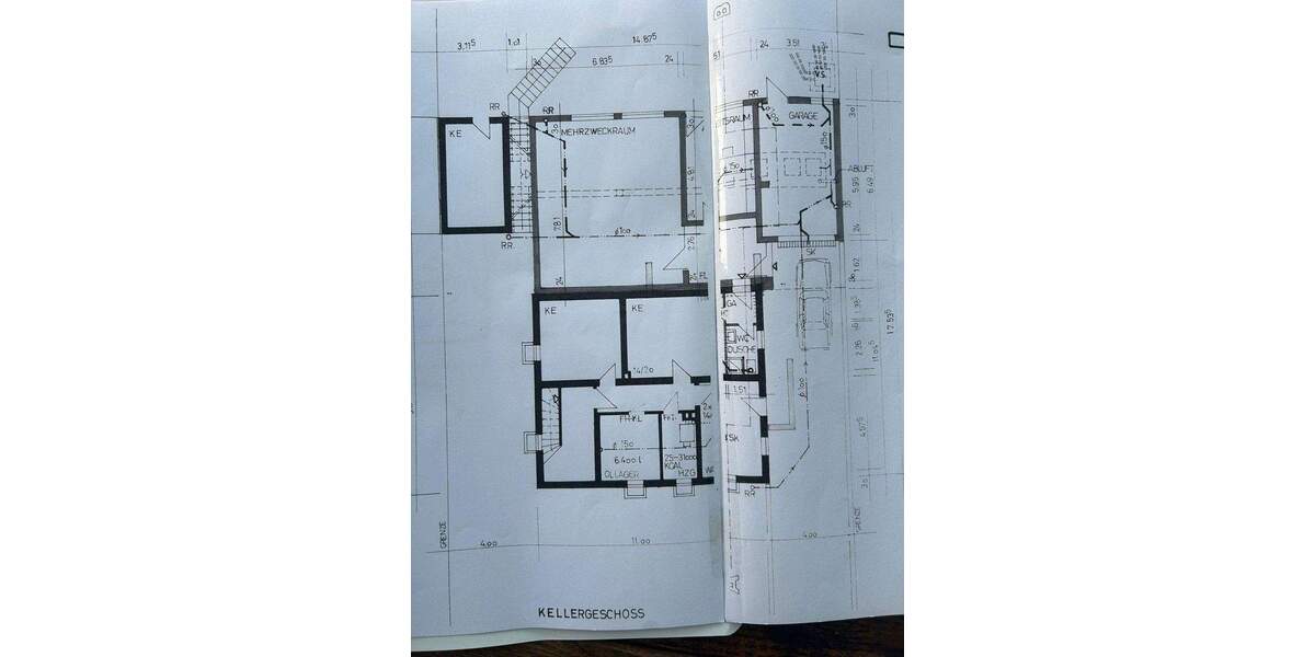 Einfamilienhaus Schwerte - 8 Zimmer, 292 m&sup2;, 599.000&euro; | Angebot:25780294