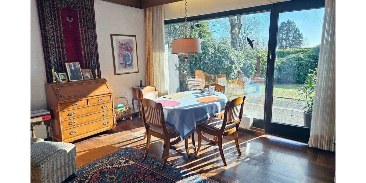 Bungalow Bochum Stiepel - 5 Zimmer, 158 m&sup2;, 830.000&euro; | Angebot:26331508