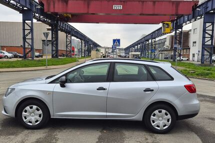 Seat Ibiza 79.750 km 7.190 &euro; Mülheim 45476