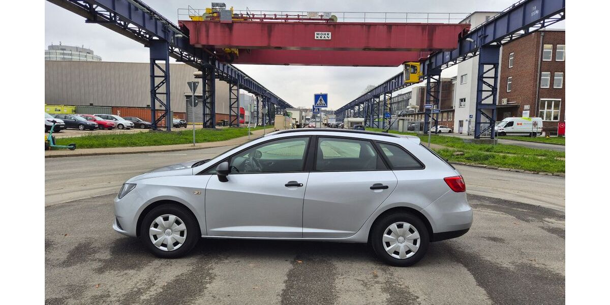 Seat Ibiza 79.750 km 7.190 &euro; Mülheim 45476