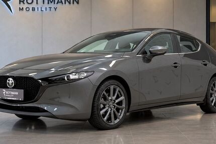 Mazda 3 23.359 km 21.650 &euro; Oberhausen 46149
