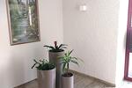 EXKL. Moderne, 4 Z., ETW, 150 qm Wfl., in RUHIHER LAGE (Erbpacht)