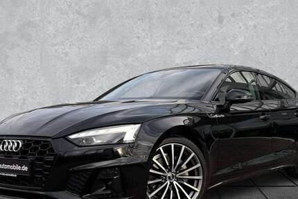 Audi A5 46.719 km 31.910 &euro; Marl 45770