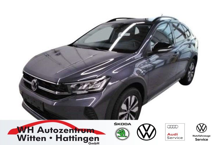 VW Taigo 3.665 km 22.812 &euro; Witten 58453