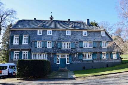 Wohnung zum Mieten in Wuppertal 890 € 95 m²