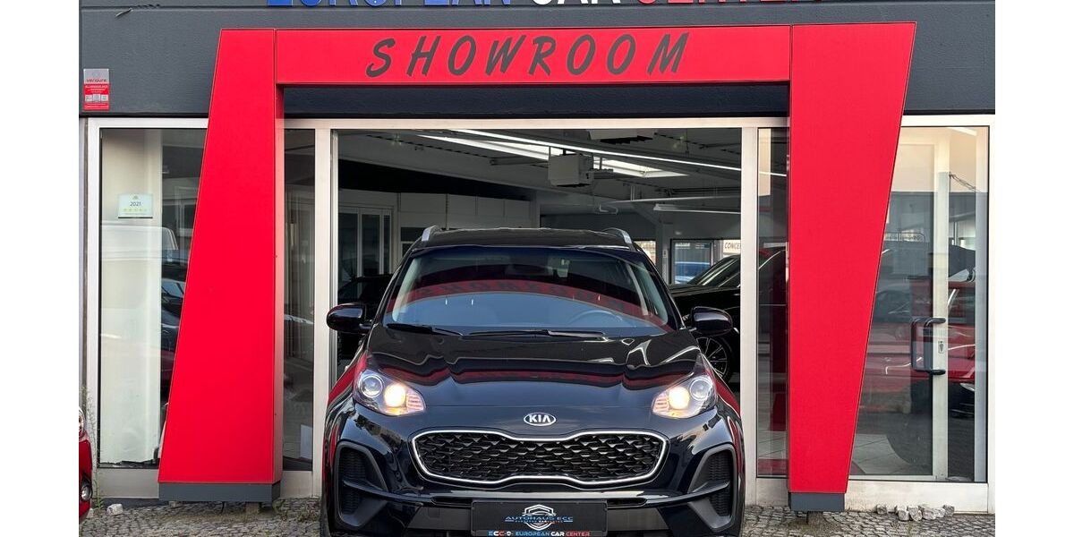 Kia Sportage 38.322 km 17.499 &euro; Mülheim an der Ruhr 45472