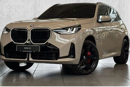 BMW X3 6.550 km 73.990 &euro; Sprockhövel 45549