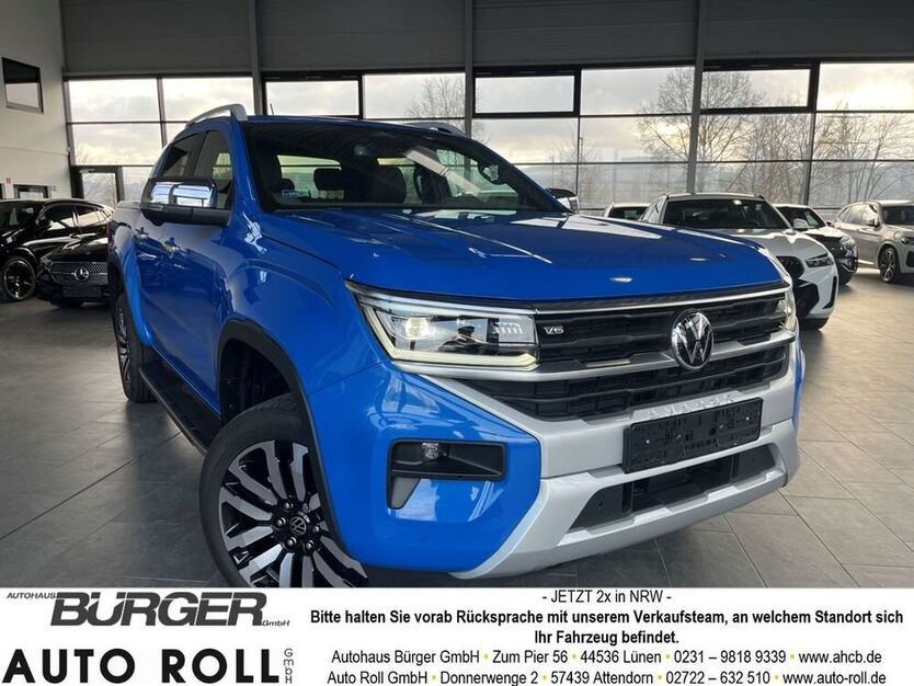 Amarok