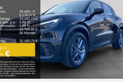 Lexus LBX 14.333 km 28.460 &euro; Bochum 44892