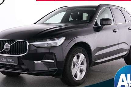 Volvo XC60 18.568 km 37.650 € Essen-Kray 45309