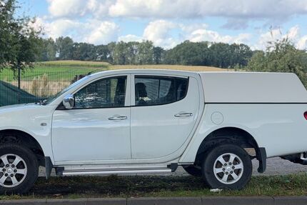 Mitsubishi L200 138.900 km 11.900 &euro; Recklinghausen 45665