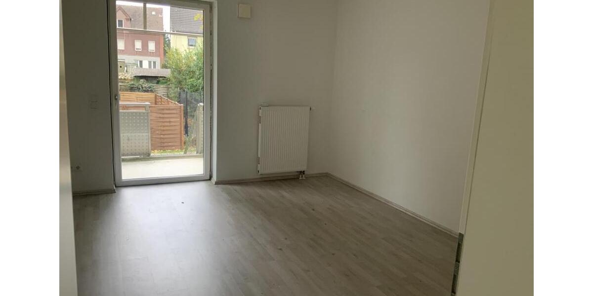 1-Zimmer-Wohnung in Gelsenkirchen Erle 1.5 zimmer