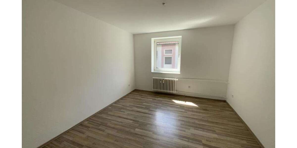 Etagenwohnung Witten Annen - 2 Zimmer, 44 m&sup2;, 369&euro; | Angebot:26659361