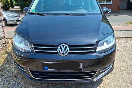 VW Sharan 173.000 km 9.999 &euro; Oberhausen 46149